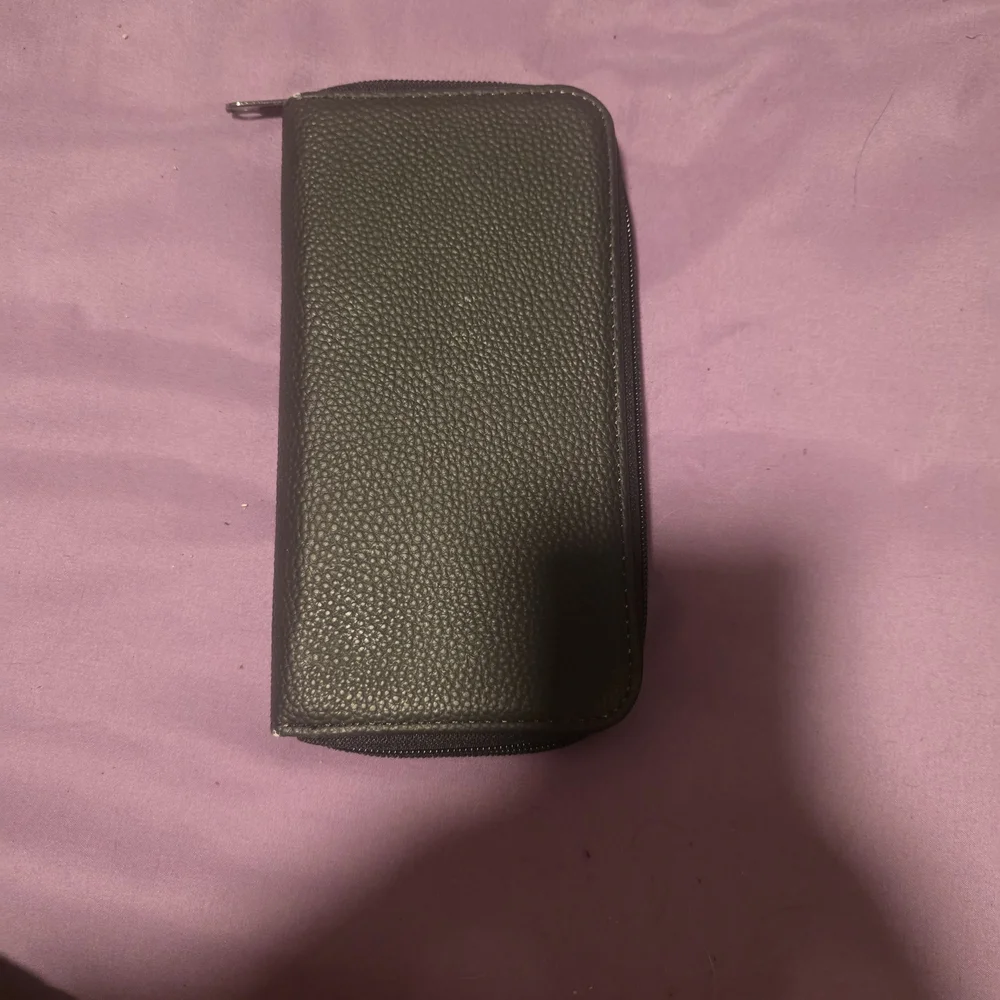 Colorful Ed HARDY Wallet - Picture 2 of 7